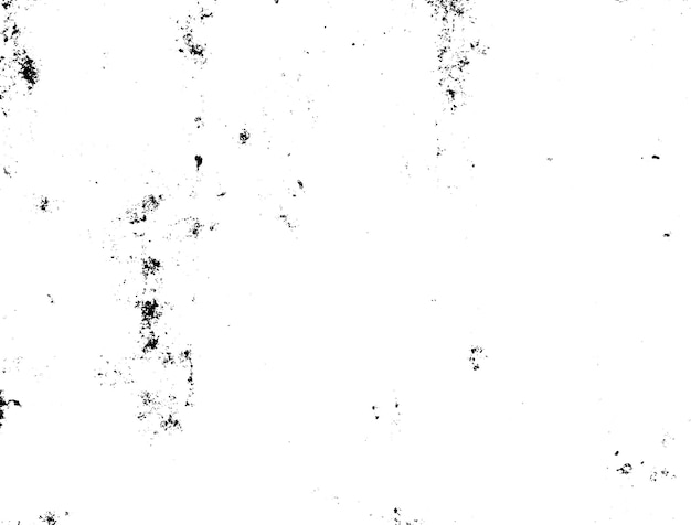 a white background with black and white spots and a black and white background.