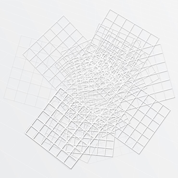 Vector white background with empty space03
