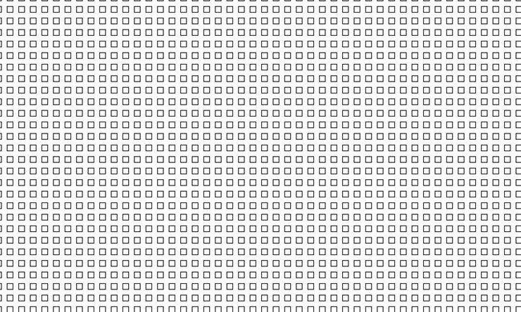 Vector a white background with a pattern of dots and the words quot in black
