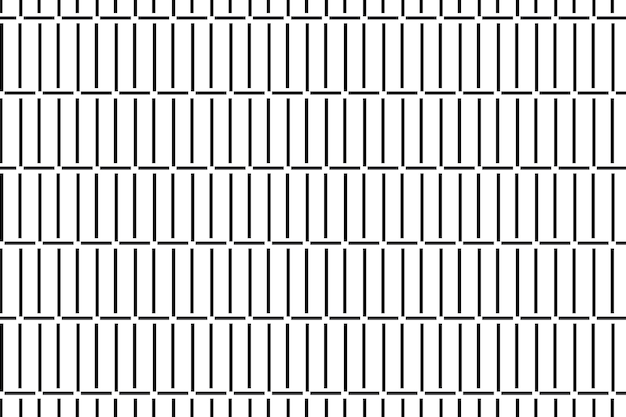a white background with a pattern of lines