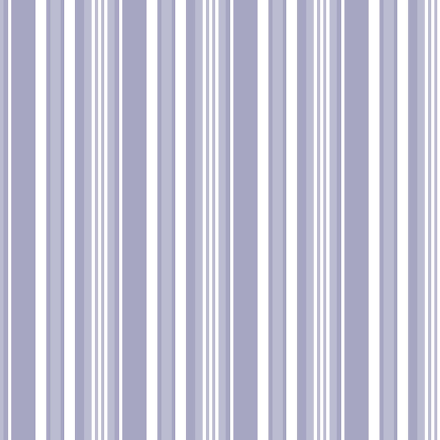 a white and blue striped background with a white line