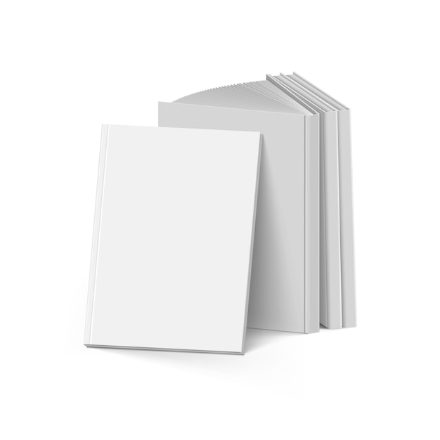 White Books