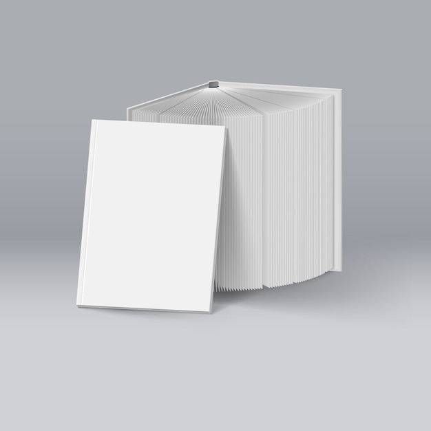 white books
