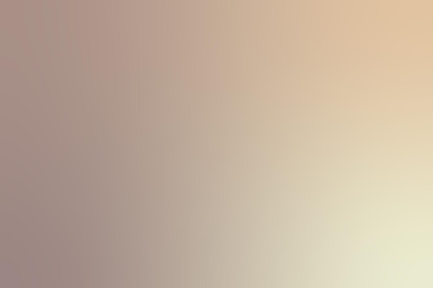 a white and brown gradient background