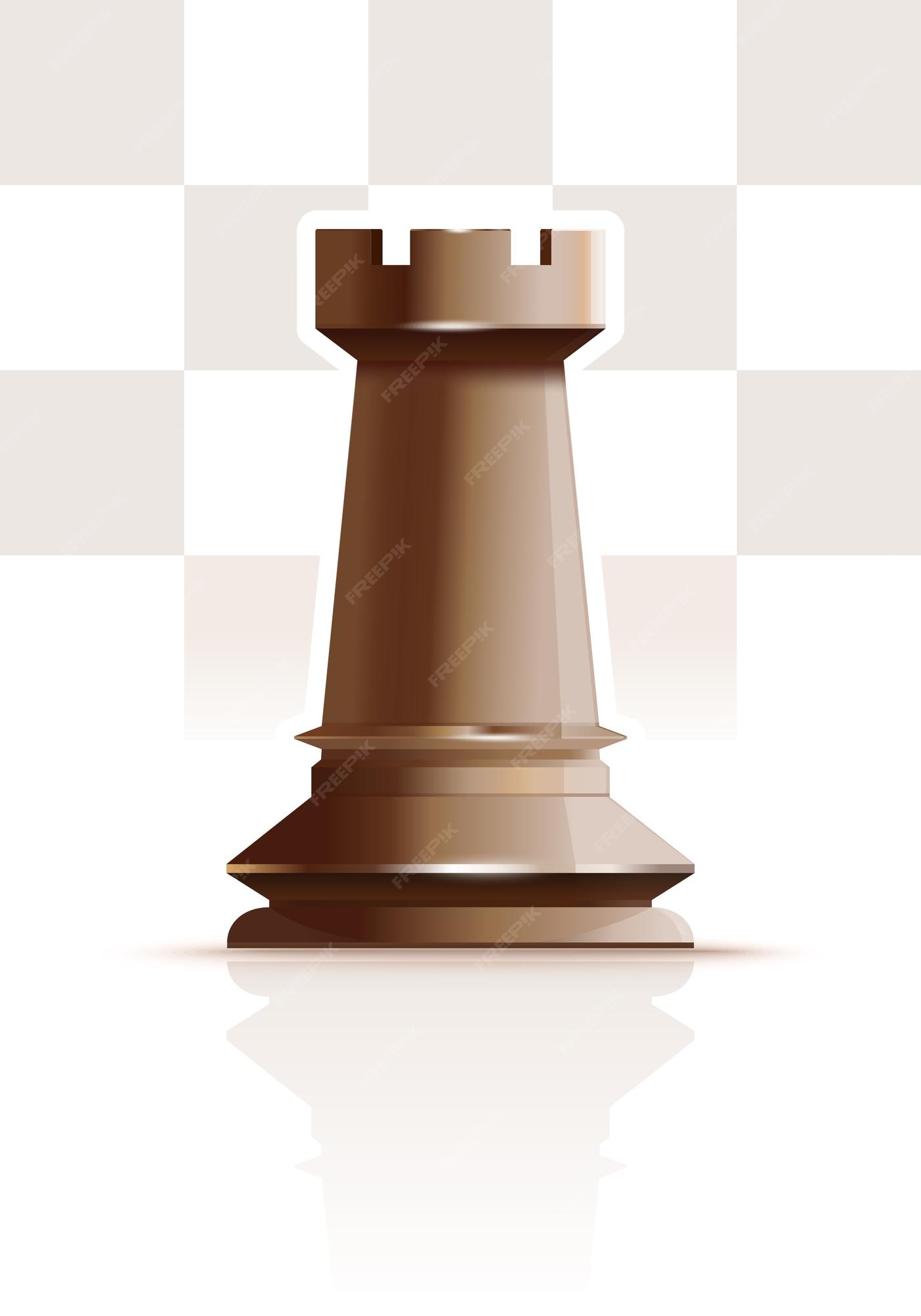 Rook - Chess Piece Images – Browse 146 Stock Photos, Vectors, and Video