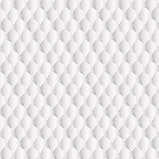 white clean   vector   pattern  background 