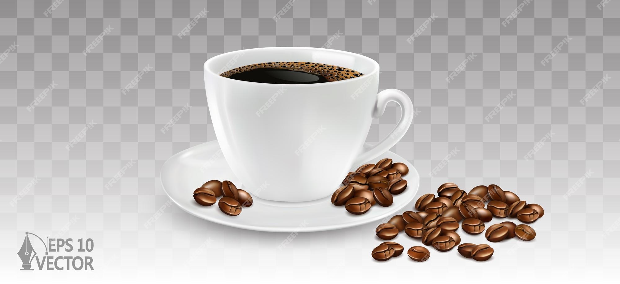 Coffee Png Vectors & Illustrations For Free Download | Freepik