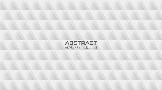 white color abstract background template