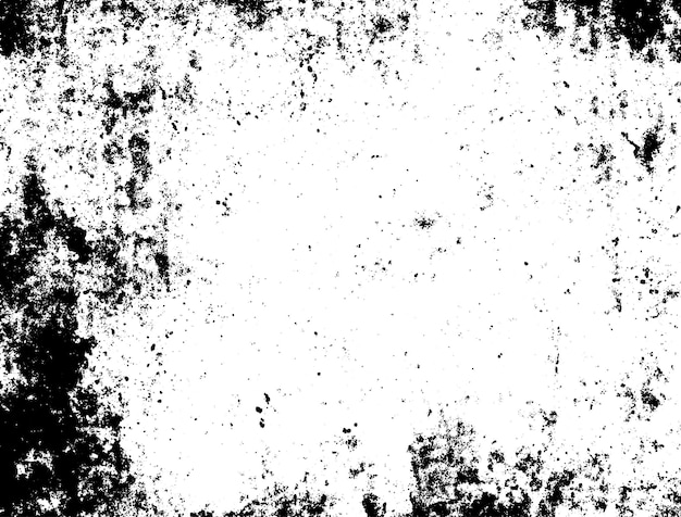 Premium Vector | White crinkled paper texture background