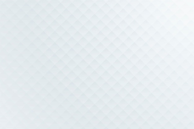 Vector white elegant texture background