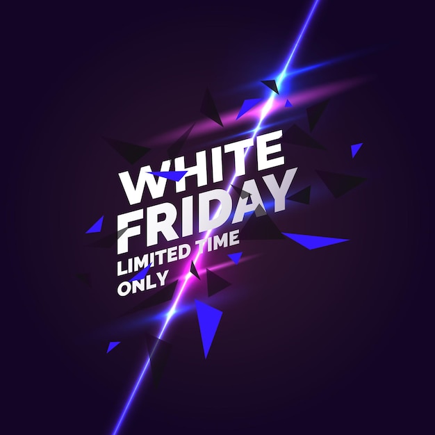 White Friday