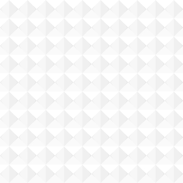 white geometric abstract background. seamless pattern texture background.