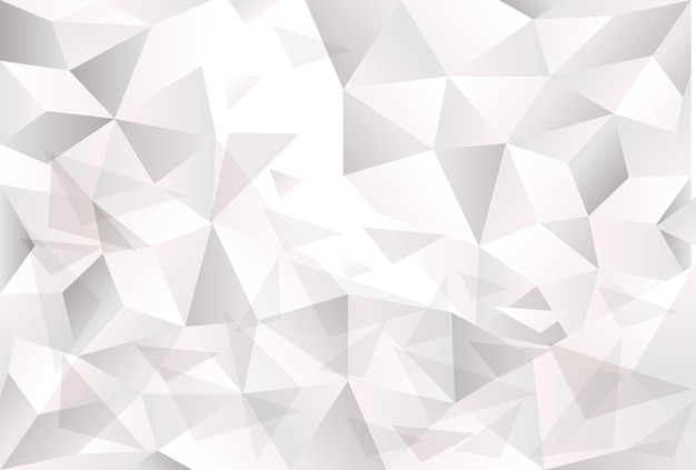 white geometric shapes white background wallpaper
