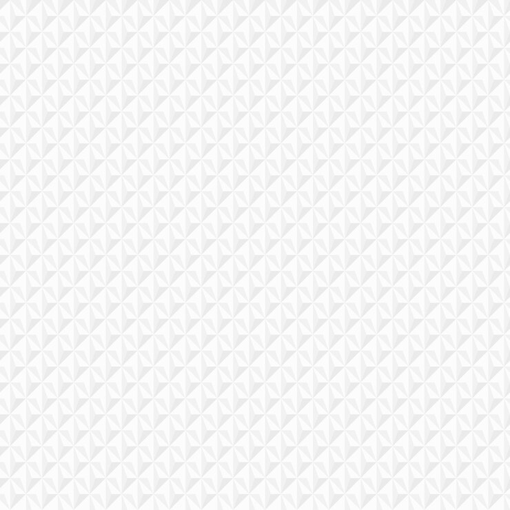 Вектор белая геометрическая текстура фон бесшовные векторные