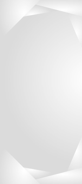 white gradient background modern design