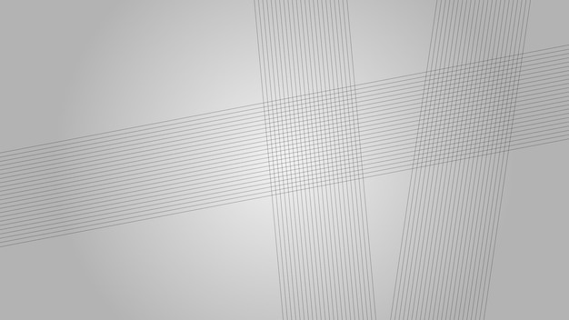 Vettore immagine vettoriale di carta da parati di sfondo astratta a gradiente bianco e grigio