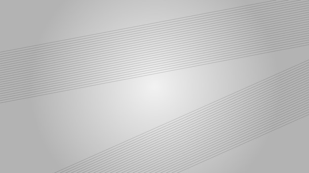 Белый и серый градиент абстрактный фон обои векторное изображение