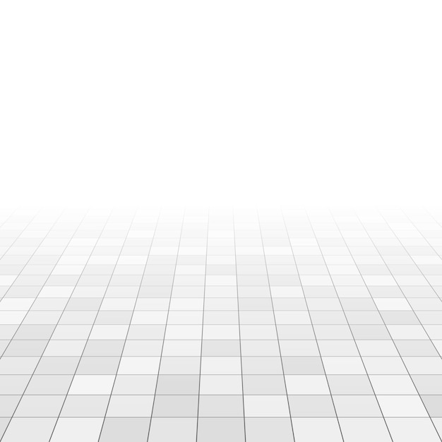 Premium Vector | White and gray marble tiles on bathroom floor