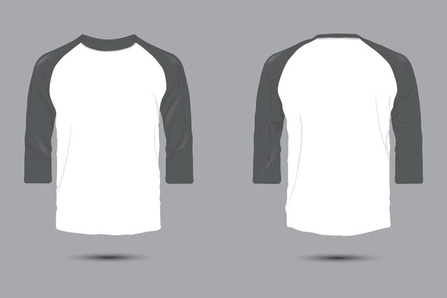 White Long Sleeve Shirt Images - Free Download on Freepik