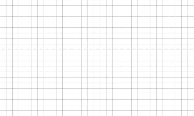 Вектор белый рисунок сетки эстетический минимальный фон