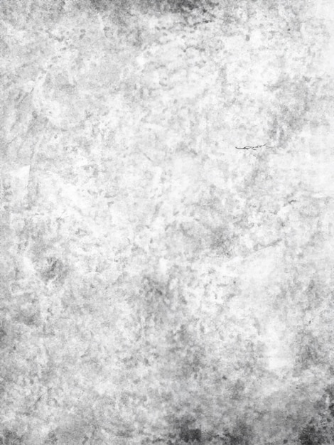 White grunge distressed texture