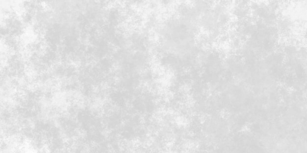 Vector white grunge painted wall texture background, white ice texture wallpaper