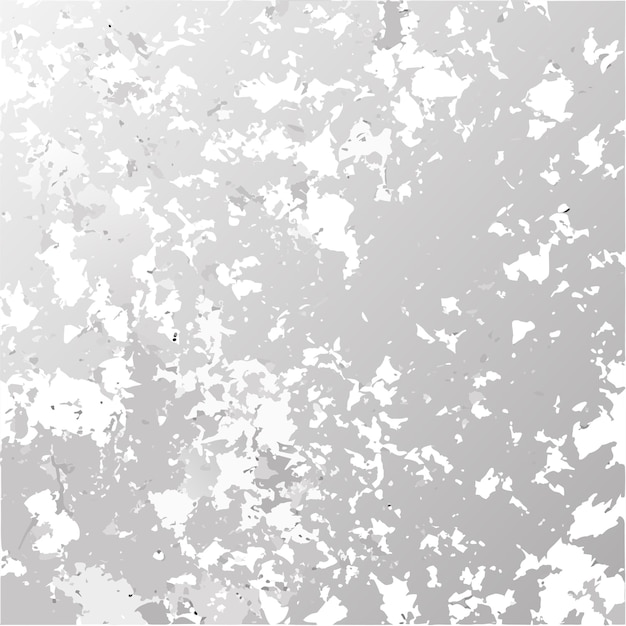 Вектор Белый грубый фон с текстурой стены с пространством для копирования