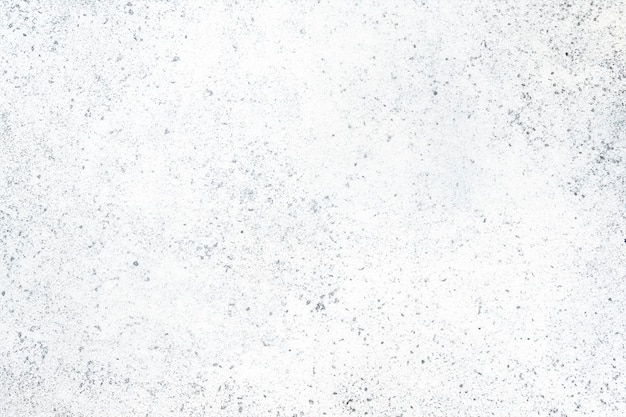 White grungy wall textured background