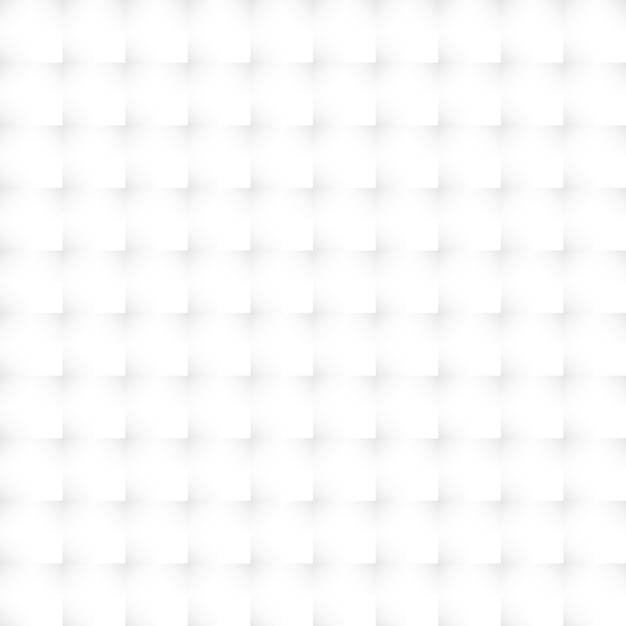 White Light Seamless Texture For Design Background