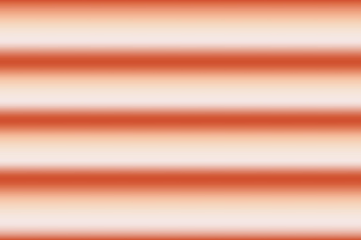 Vector the white lines on the orange background are very bright