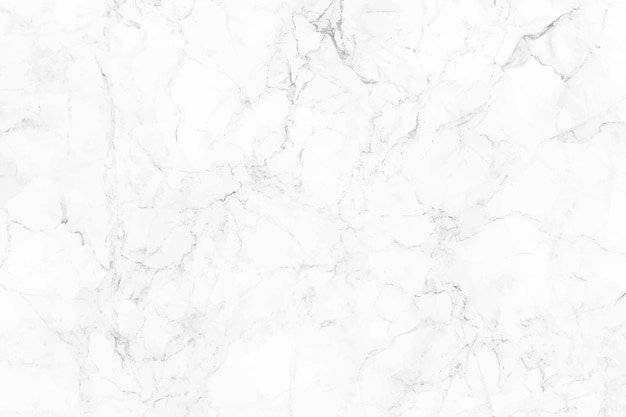 Vettore priorità bassa di struttura di marmo bianco. utilizzato nel design per lo sfondo degli interni della carta da parati delle piastrelle della pelle