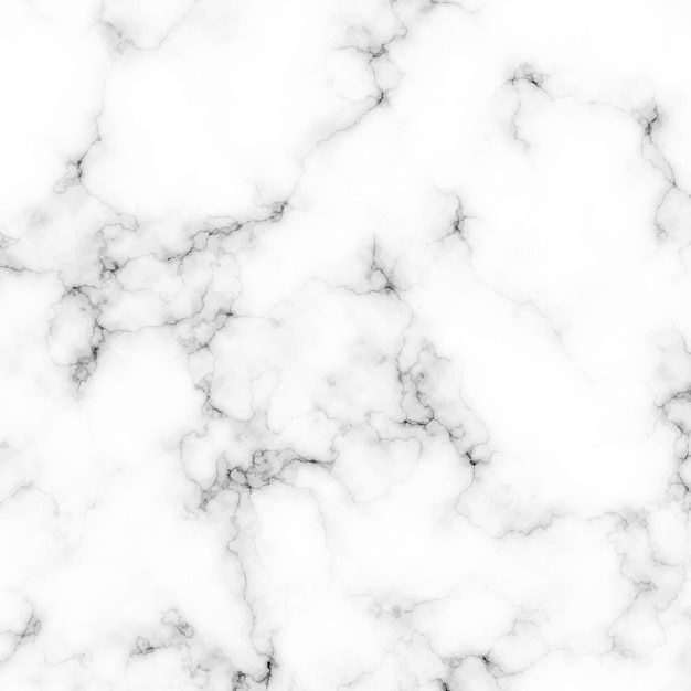 White marble texture