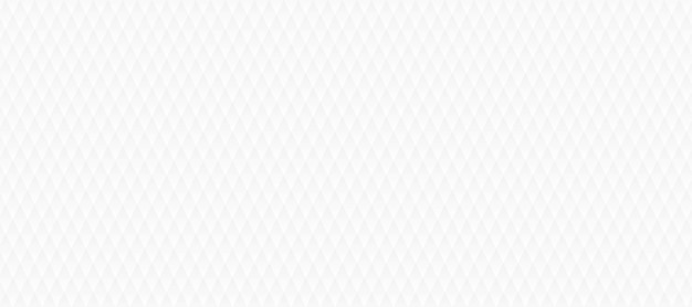 ベクトル 白いミニマリストなテクスチャの背景と正方形の幾何学的形状