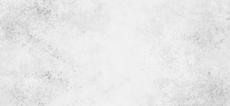 Vector white painted wall texture background