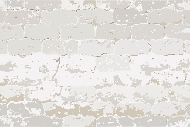 a white painted wall with a white background
