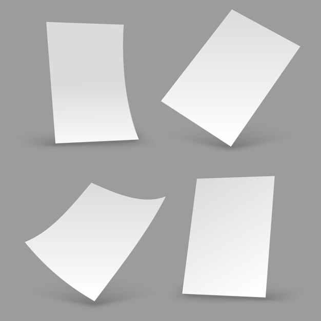 365,312 A4 Paper Images, Stock Photos, 3D objects, & Vectors