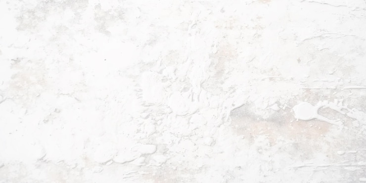 Vector white plastered wall background