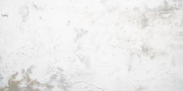 Vector white plastered wall background