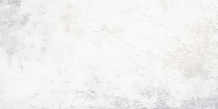 Vector white plastered wall background