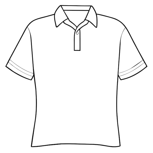 Page 54 | Polo T Shirt Template - Free Vectors & PSDs to Download