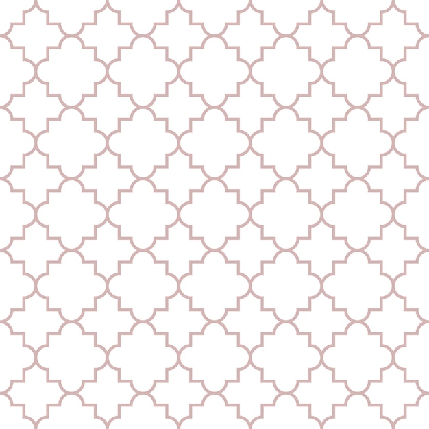 A white and red wallpaper that is seamless and repeats.