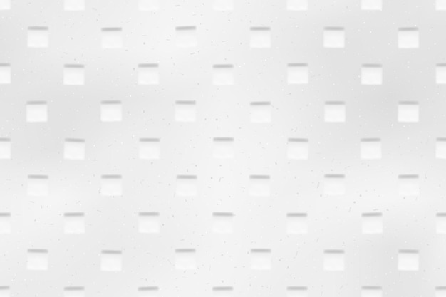 White seamless pattern with paper towel texture