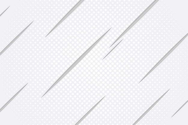 White simple abstract wallpaper