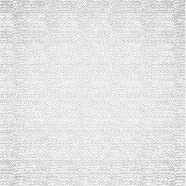 White striped paper surface background