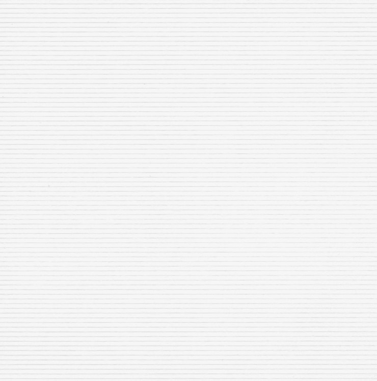 Vector white striped paper textured abstract background