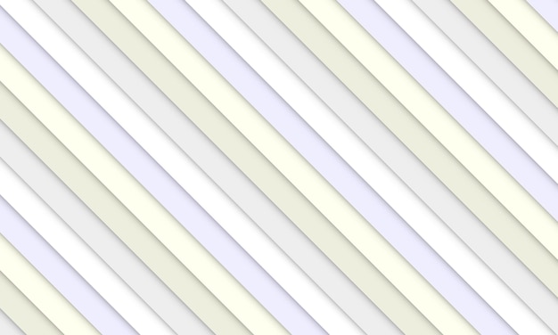 Vector white stripes paper style background. smart design for your business advert.