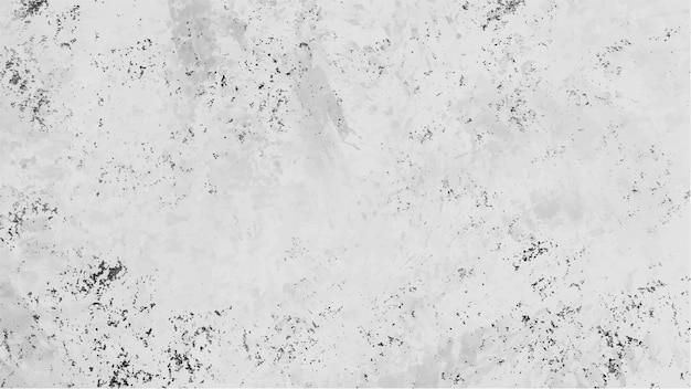 Vector white wall textured simple background