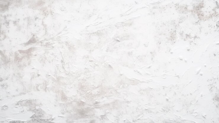 Vector a white wall with a pattern of gray and white paint.