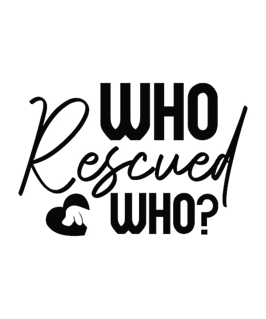 who_rescued_who