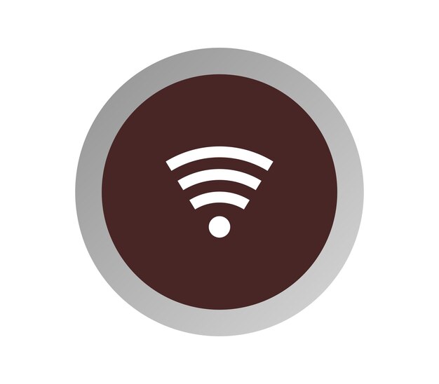 Wi-Fi button